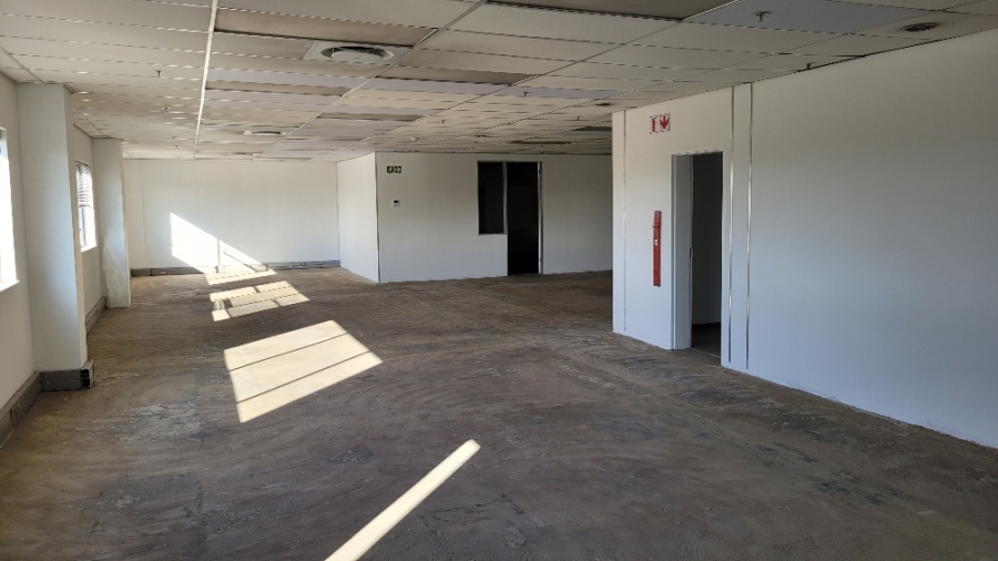 To Let commercial Property for Rent in Parow Industrial Western Cape